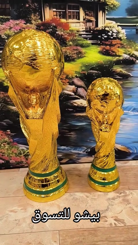 بيشو للتسوق الالكتروني 💻 ✅ وفرنالكم كأس العالم  عنوان المحل : ـ  ✅ العراق ـ بغداد ـ البياع شارع 20 قرب مكتب الاندلس  ✅ توجد خدمة توصيل لجميع محافظات_العراق  للحجز والاستفسار يرجى مراسلة الصفحة او التواصل على الواتس اب *********** #بيشو_للتسوق_الالكتروني  #الشعب_الصيني_ماله_حل😂😂 #اكسبلور  #ترند  #كاس_العالم
