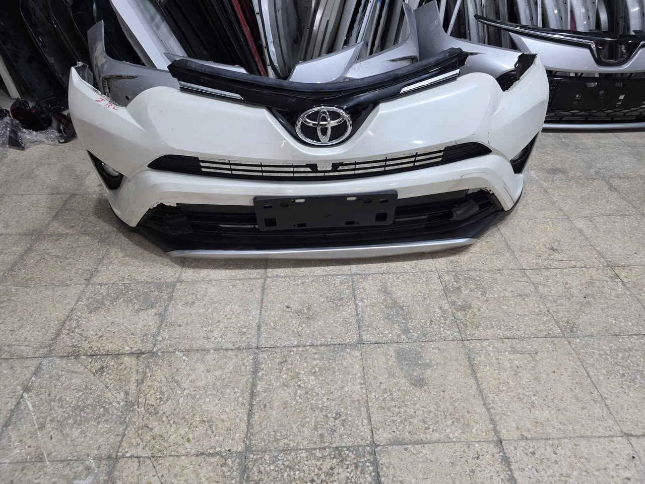 مرحباً بِكم زبائننا المحترمين 👋
متوفر لدى مؤسسة يوسف الجبالي 
قطع راف فور 2025_2017
جديد / مستعمل بحالة الشركه 
متوفر خدمت توصيل باقرب وقت 
للاستفسار 0791408958


**إذا كنت صاحب هذا الإعلان وتريد حذفه لأي سبب، رجاءا أرسل رسالة إلى الدعم الفني**