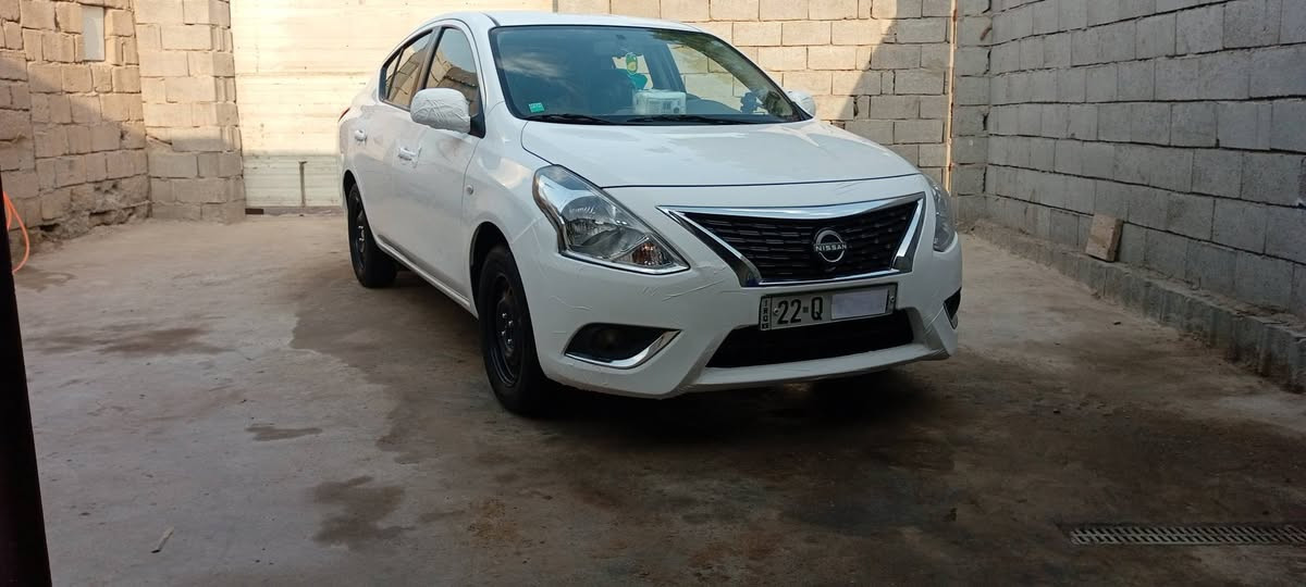 سلام عليكم نسيان سني 2024شباك نحله
عدد اسوجات اثنين
ماشيه 18وقابله  لزياته
سياره مكفوله من كلشي
سنويه 2030
تريت تحويل  وكاله عامه
بسم شركه لولوه الحتماد
سبير مانازل الله شاهد سياره جاهزه من كلشي
مكان سياره بصره
سعر خابر وتدلل/***********/ ***********
