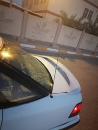 اسبرو • ١٩٩٤ • مكينة وكير