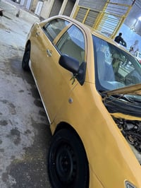 بي واي دي F3 • ٢٠١١ • مكينة وكير مضمونة