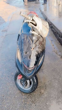 مراوس • ياماها • بغداد