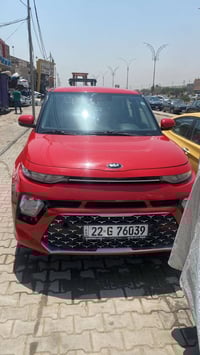 جي تي لاين • ٢٠٢٠ • كامرة خلفية