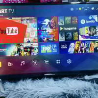 بلازما ٣٢بوصة • سمارت • نجف حي العسكري