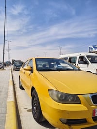 ليفان ٢٠١١ • مكفولة حادث • بسمي