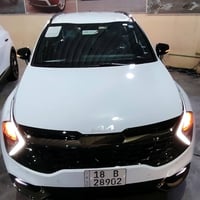 سبورتج بلاك اديشن • ٢٠٢٥ • مرقم بابل