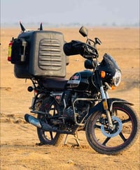 موتوسيكل • وفيه مجال