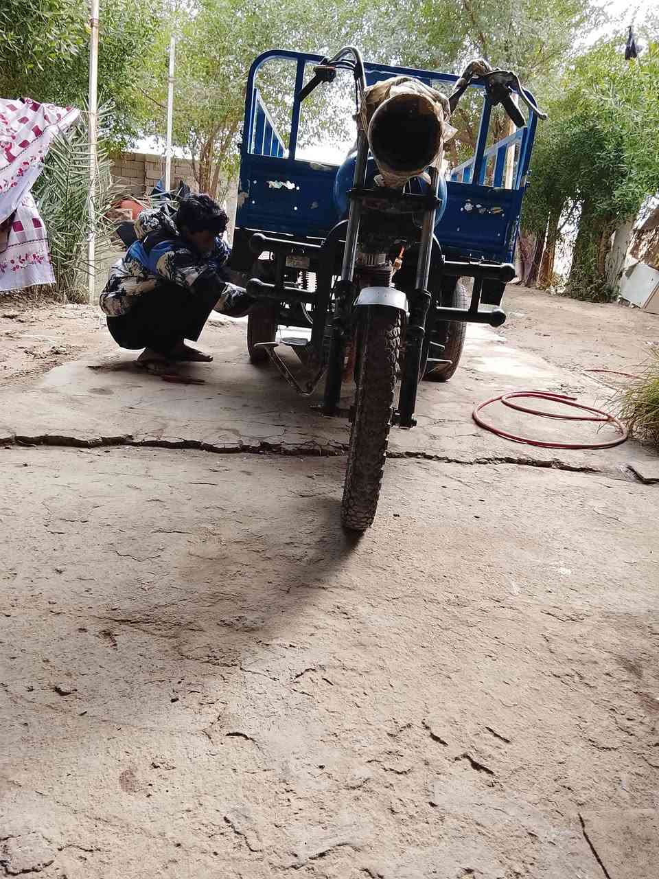 سلام عليكم ستوته للبيع امتيار موديل 13 بيها مكينه جمره اوراق السعر 650 وبيها مجال قليل مكاني بابل شارع 80 
***********
