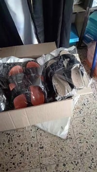 شحاطة طبية • نعل إسفنجي • للسكر والظهر