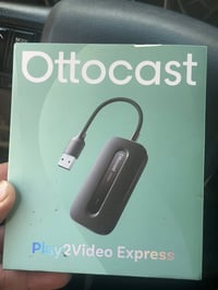 كاربلاي • اندرويد اوتو • يوتيوب نيتفليكس