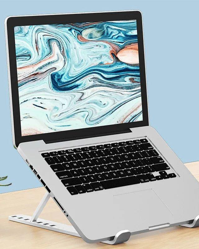 ستاند لابتوب وآيباد ألمنيوم قابل للطي

💰 السعر: 13,000 دينار فقط!
🚚 أجور التوصيل:
📍 داخل بغداد: 3,000 دينار
📍 باقي المحافظات: 5,000 دينار

أنجز عملك براحة وتخلص من ألم الرقبة!
• 7 مستويات للتحكم بالارتفاع.
• ألمنيوم قوي، خفيف وسهل الحمل.
• تصميم مريح يقلل الضغط على الظهر.
• متوافق مع جميع اللابتوبات والآيبادات.
للطلب راسلنا على الخاص 📥

#تسوق_العراق #لابتوب_عراقي #كيمنك


**إذا كنت صاحب هذا الإعلان وتريد حذفه لأي سبب، رجاءا أرسل رسالة إلى الدعم الفني**