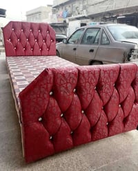 تخت نفر • جديد • الموصل الايمن