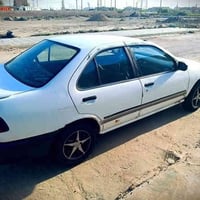 صني • ١٩٩٦ • قضاء الحي