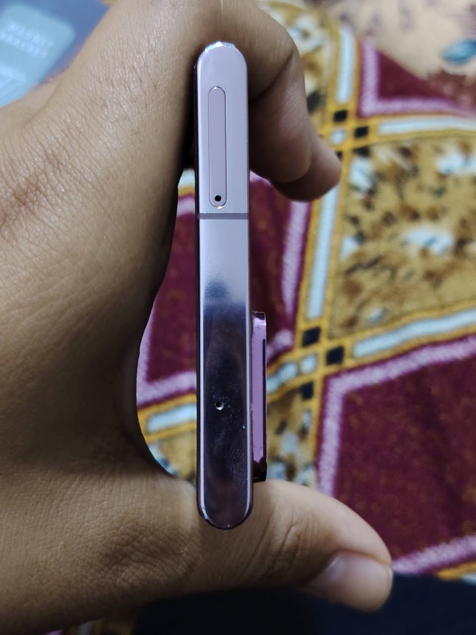 السلام عليكم
سامسونج نوت ٢٠ الترا 5g أمريكي
تك سيمكارت الجهاز ما مفتوح ذاكرة 256
الجهازك ما بي أي نقص شغال
فول نظافة بدون ملحقات
السعر ٣٠٠ و بي مجال 
بعقوبة المفرك
***********
