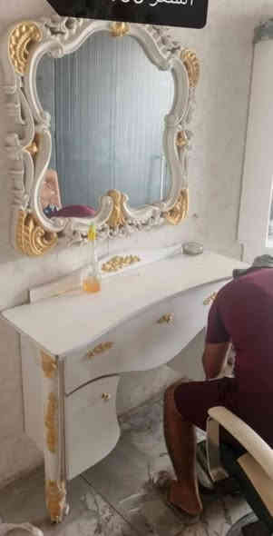 غراض صالون البيع بغداد-المدائن *********** بسعر مناسب مستعجل على بيعتهن سعر 175 الف كلهن
