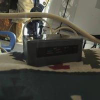 مني بيسي • i3 8109U • رام 16 جيجا