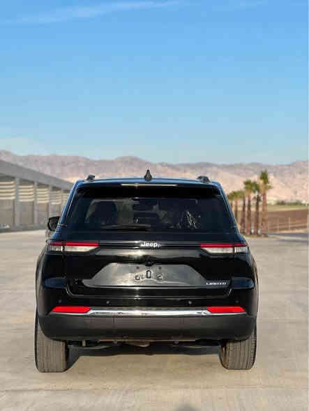 جيب لاريدو 2023 بيع عام صبغ بدون دواغل مواصفات فول فول بس بدون فتحه سعر 225
*********** اكر
