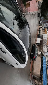 ام جي GT6 • ٢٠١٤ • سقف بانوراما