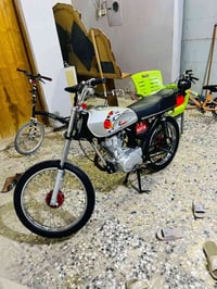 رابيدو • شاصي ١٥ • تعمير ٢٦