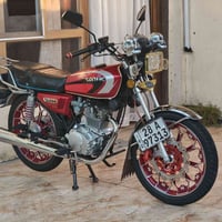 سونك • جي200 • قفل