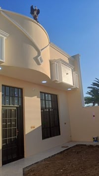 طابو زراعي • ٢٠٠م • طابق واحد