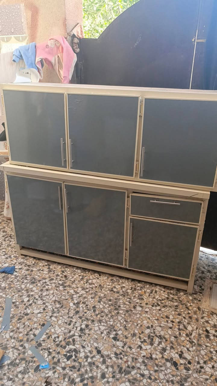 كاونتر مستعمل للبيع السعر 170 وبي مجال بعد
العنوان كربلاء خلف جامعه العميد


**إذا كنت صاحب هذا الإعلان وتريد حذفه لأي سبب، رجاءا أرسل رسالة إلى الدعم الفني**