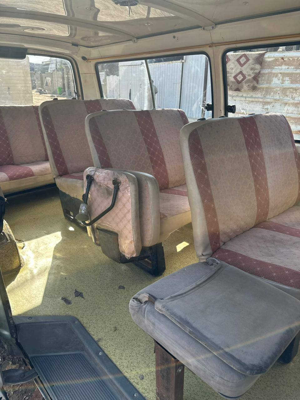 سلام عليكم فتون جنبي للبيع ٢٠٠٩ مكينه كير اكتن خير من الله صدر جديد السياره خير من الله رقم انكليزي بسمي الاستفسار  ***********  المكان بقداد حي البتول
