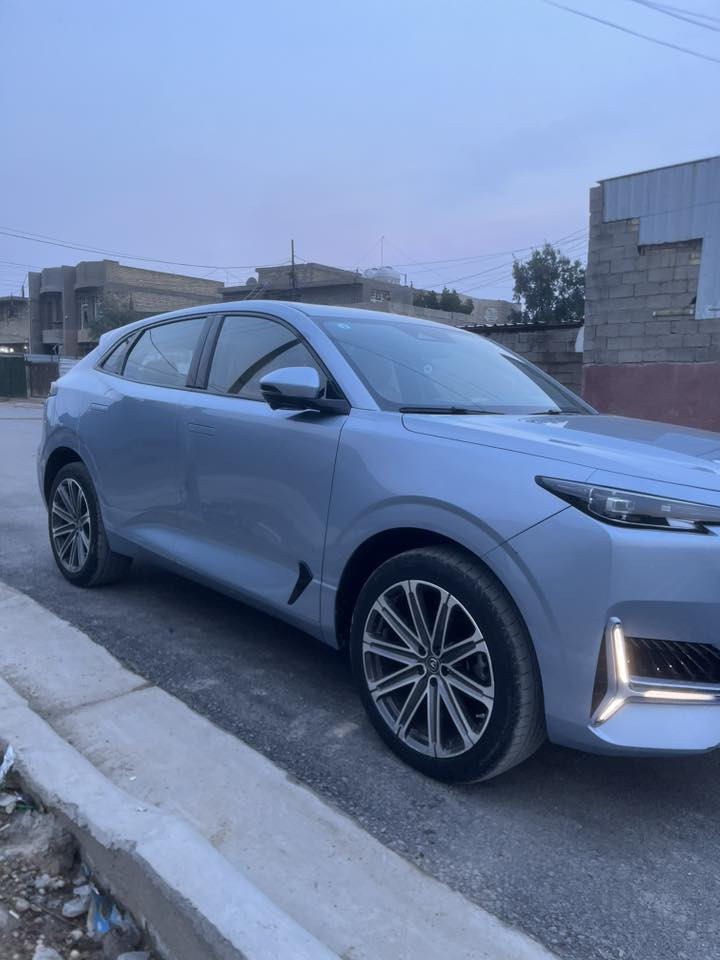 سلام عليكم يوني كي 2024 ماشيه 25 ميل سونار جديد سياره مطلوبه شركه تتفع كل شهر اقصاد اني موصل مبلغ ويبقه مبلغ تتفع الشركه سياره عله فائ فول موصفات خابرني فهمك تفاصل رقم ***********مكان بغداد
