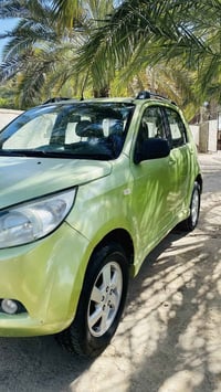 داهتسو ٢٠٠٧ سياره جاهزه مصبوغه حزام السعر ٥٥ سنويه لحد ٢٣تحويل مباشر ٠...