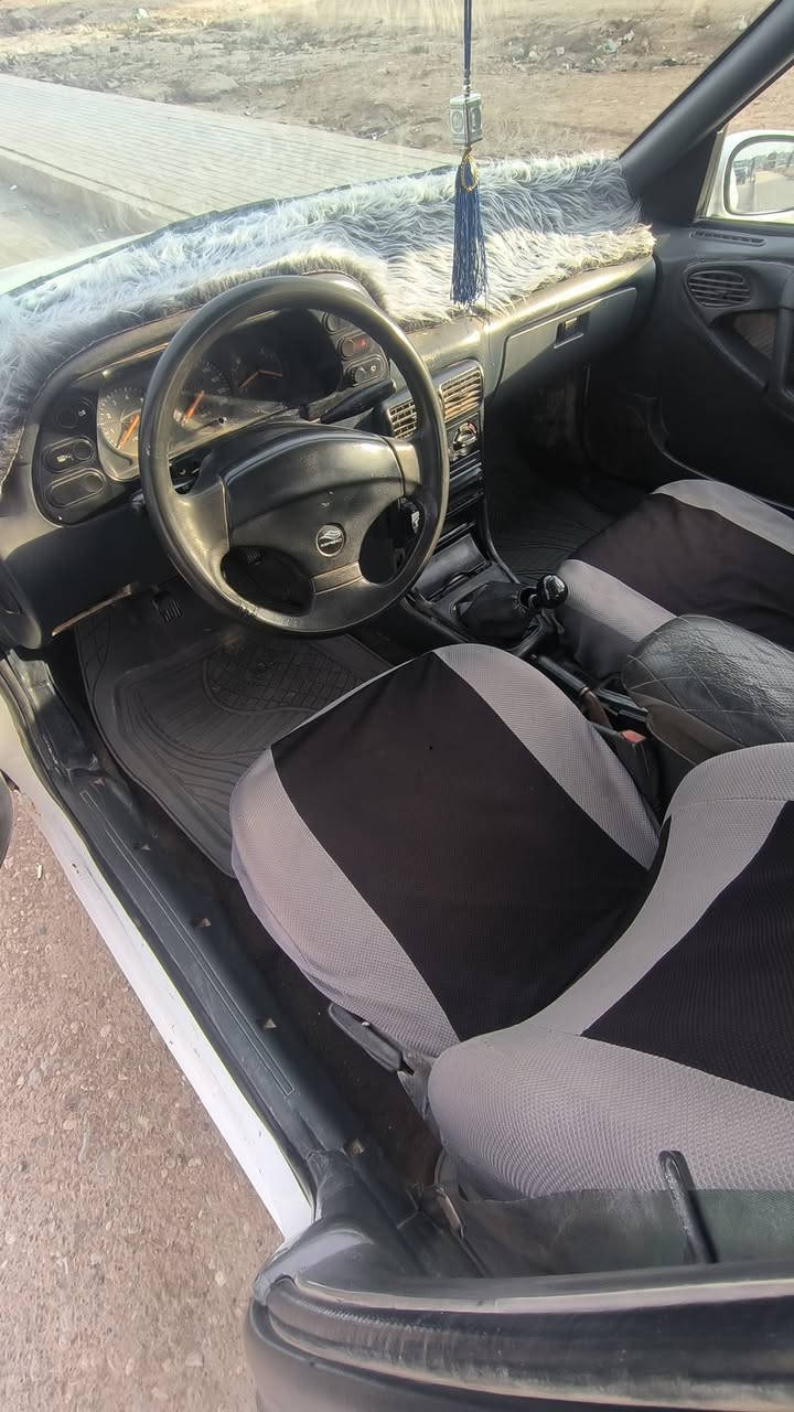 اسبرو موديل 96 رقم بابل مشروع وطني سنوية ل 2030
محرك كير مكفولات كهربائيات كامله 

بغداد/ المدائن 

السعر 27 وبيهه مجال
للتواصل ***********
