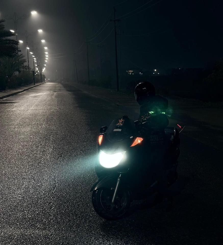 يابة سلام عليكم دراجة ماجستا 2013دراجةًكاملة مكملة ما ناقصهة برغي لايت LEDزنون عالي وانصي ايشايرة يمنا ويسر سكن مسجلة بلاتوث دراجة كفراتهة نضيفة شرط لا كسر بيهن ولاشي دراجة نضيفة حيل دبل رون كيج بانزين كيج حماوة سرعة 160دراجة جهازة  باتري جديد كابريت جديد سلف جديد دشلي جديد ربع ما تصرف عليهة  اخذة وتنونس السعر 400واللةًمتوازي واريد ابيع سعرهة بل 700بس متوازي عل فلوس رقمي واتساب ***********
