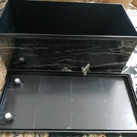 غلاف بطارية • LiFePO4 • عازل