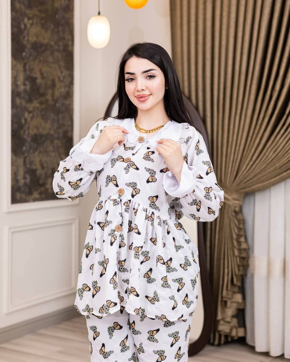 تراك نسائي هاڤ 
موديل كوري
خامة كريشة ثقيل  شغل عراقي 
فري سايز حد ١١٠ كيلو
الدرزن 155
سعر القطعة مفرد 21
توصيل 4


**إذا كنت صاحب هذا الإعلان وتريد حذفه لأي سبب، رجاءا أرسل رسالة إلى الدعم الفني**