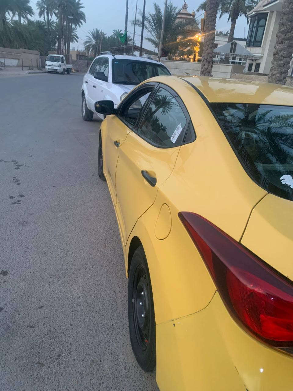 النتر للبيع 
مكفوله من مكينه كير شواصي تبريد ثلج كهربائيات كلها شغاله 
خياسات مابيها اخت الجديده 
السعر 100 وبيها مجال بسيط


**إذا كنت صاحب هذا الإعلان وتريد حذفه لأي سبب، رجاءا أرسل رسالة إلى الدعم الفني**