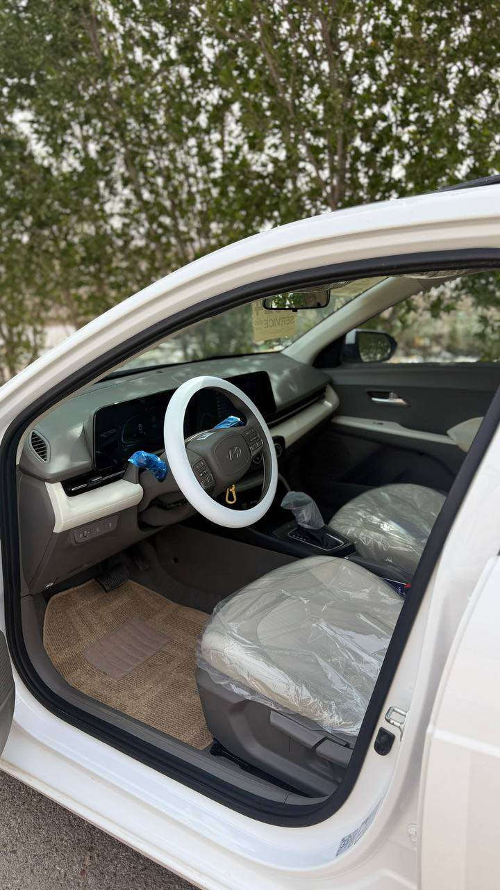 سلام عليكم اكسند مديل ٢٤ خليجي ماشي ٤٠ فووول مواصفات عده بصمه كفاله عامه بيه شويه بارد مابين مشتغل per  مابين ابد مكينه ١٦٠٠ دوش رقم اربيل تحويل وكاله حاضر سعر ١٤٧ وبيه مجال قليل *********** البصرة, العراق
