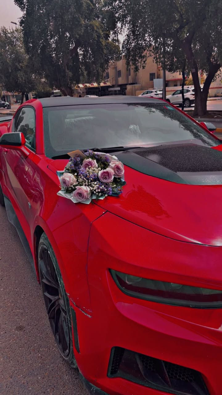 السلام عليكم 
كماروا ٢٠١٩ v6 ❤️❤️ للمراوس فقط ب كماروا 2ss  ١٨ وفوك   
ب اسمي رقم بغداد  
مكينه خييرر من الله 
ماشيه ١١١ الف ميل 
والمواصفات معروووفه👍🏻 اضافات خير من الللله 
بصمه _ كامره دواره - شاشه بلاديه 
سايد بريك بصمه
تشغيل عن بعد 
لد زرع الياف داخليه تغيير ع البلوتوث 

ويل zl1 اصلي ٢٠ تايرات جدد 

تحديث امامي zl1 
بنيد zl1 

الحادث مرفق بالصور 
السعر ١٣٠ وبيها مجاال بسيط 👍🏻❤️

المكان بغداد - الدوره
رقم التلفون ***********
