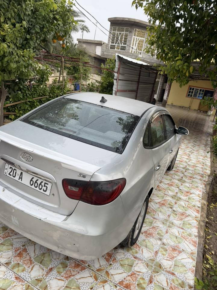 السلام عليكم
افانتي موديل ٢٠٠٧
بيهة قطع ابيع حزام 

سياره بدون قطره دواخل 

مكينه كير صدر تبريد كله جاهز 

السعر ٨٤

مكان السياره ديالى بعقوبه 

‭٠٧٧٣ ٥٢٠ ٥٧٦٢‬
