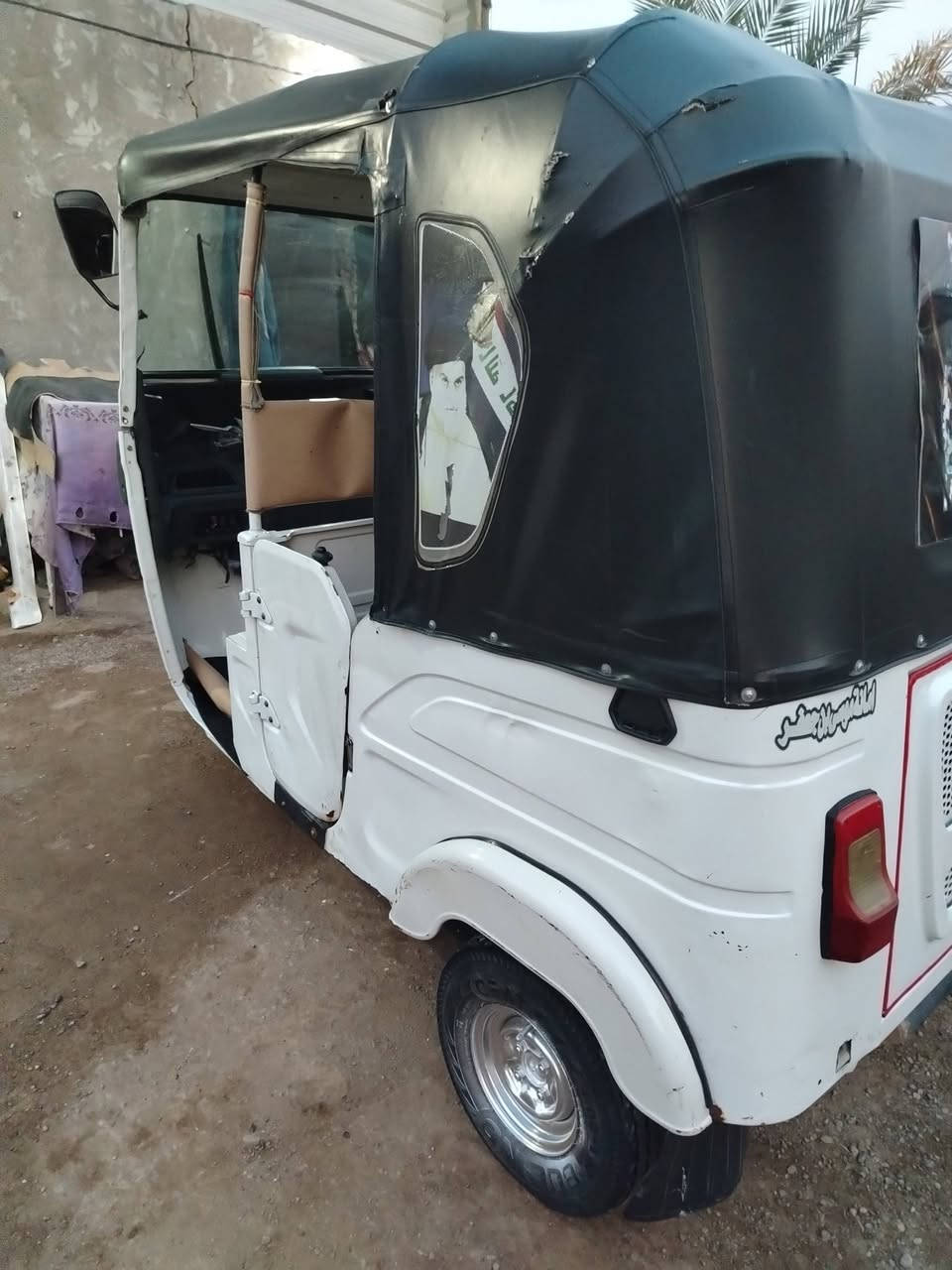 السلام عليكم تكتك مديل 2021 رقم وسنويه تحويل ثاني يوم لا تنقيص ولا تبخير مثل مشوف صورهه السعر ٧و٤٠٠ وبيها مجال رقم ***********
