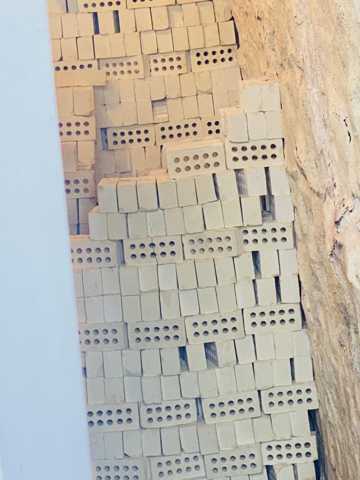 تجهيز رمل حصو طابوق جلمود بكافه احجامه مفحوص رمل مغربل سبيس ااسعار مناسبه ***********)/(***********
