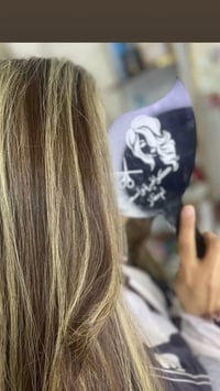 كوت الزهراء • كوافيرة واسط • أم مفاز