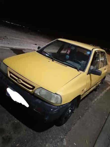 السلام عليكم سايبه للبيع موديل 2011 كوم حديد سعر 13 ورقه  قفل الاستفسار ***********
