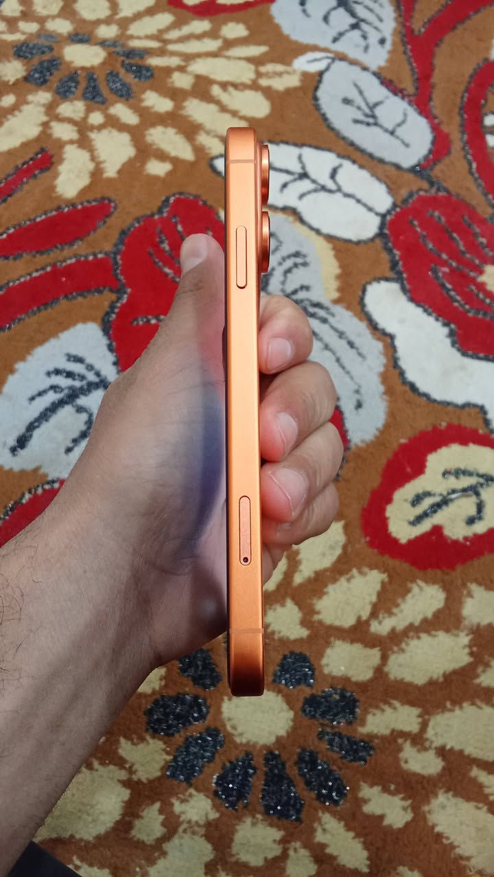 شباب ايفون  Xrمحور 17برو
البيع جهاز نضيف كلش شغال بيه ويايه كامل ملحقات ويايه كارتون وشاحنه جهاز ما مستخدم مستخدم اسبوع واحد مشحون 4مرات  بطاريه 100حقيقه 
مراوس او بيع الي يريد يراسني واتساب ***********
متواجد تلي @YYXXYN
الي يحب هلا بيه
