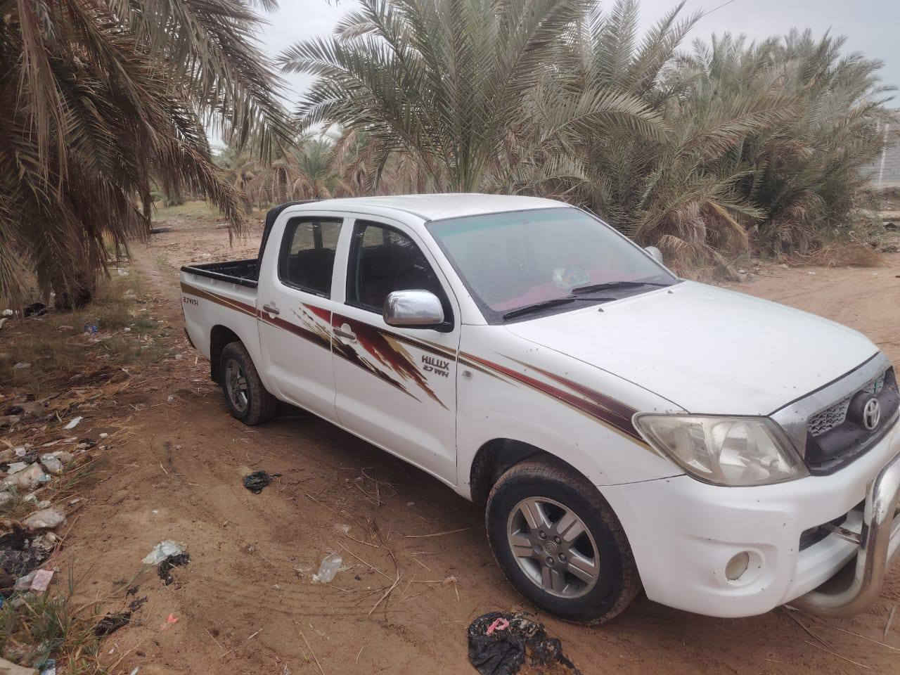 فلاونزا موديل 2008 للبيع مكفوله من الحادث السياره ابلاد بيها باردات شويه رقمها بابل  السياره خير من الله محرك وتبريد تخم تاير 
السعر ١٤٠ وبيها مجال للشراي و بالخدمه 
والمو شراي لا يدخل 
للاستفسار ***********
مكاني البصره قضاء الدير ناحية النشوه
