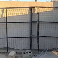 بيبان • ارتفاع ٢م • عرض ٣م٢٠