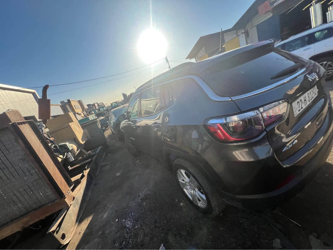 *********** أربيل, العراق
