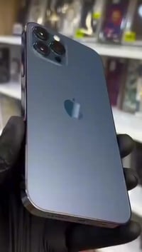 ايفون ١٢ برو ماكس • قضاء النعمانية • شارع ١٣