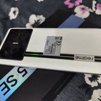 ريلمي  GT نيو ذاكرة 1 تيرا السعر 360 07707799814 بغداد, العراق