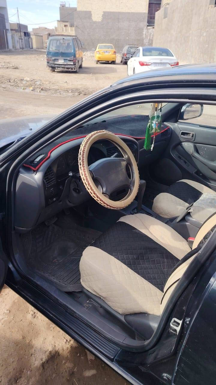 السلام عليكم سياره كامري موديل93 ياباني سياره جاهزه من كلشي تبريد محرك 6سلندر تخم تاير ويل كب حديد مكفوله من الصبغ عده قطعه وحده فتحه كشانه كهربائي جلد رقم نينوى مشروع وطني بأسمي بيع ومراوس مكان السياره الانبار الفلوجة لسعر 65بيهه مجال رقم الهاتف ***********
***********
