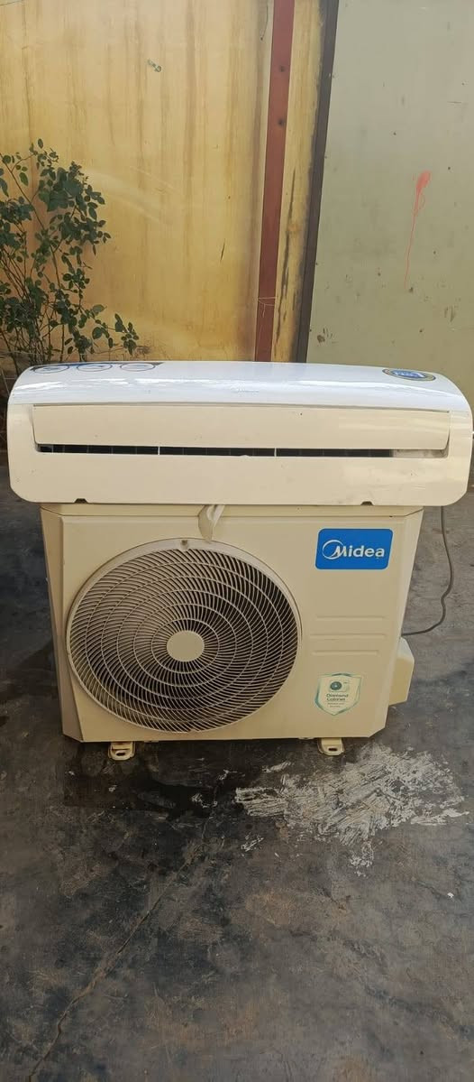 سبلت كنتوري 2 ونص طن تدفئه وتبريد
سبلت جداري 1ونص طن تدفئه وتبريد


**إذا كنت صاحب هذا الإعلان وتريد حذفه لأي سبب، رجاءا أرسل رسالة إلى الدعم الفني**