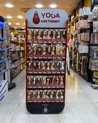 YOGA إيطالي • قليل أمونيا • كركوك قادسية